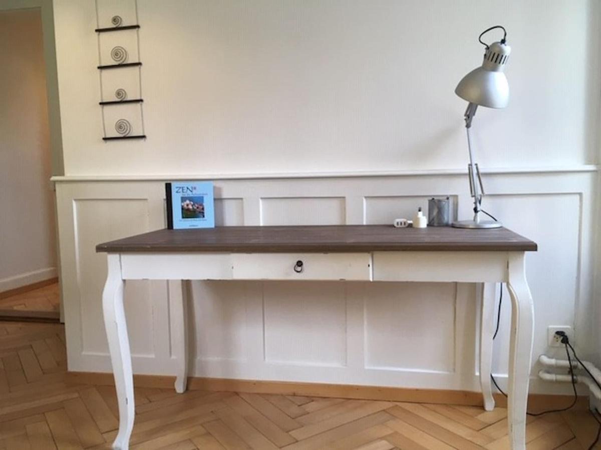 Casa Schilling 4 Zimmer Mit Charme An Bester Lage St. Gallen Exterior photo